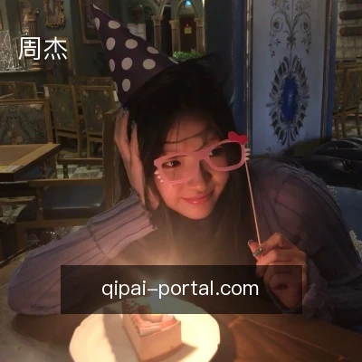周杰
